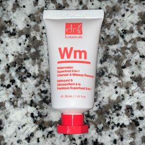 Dr. Botanicals Watermelon Cleanser